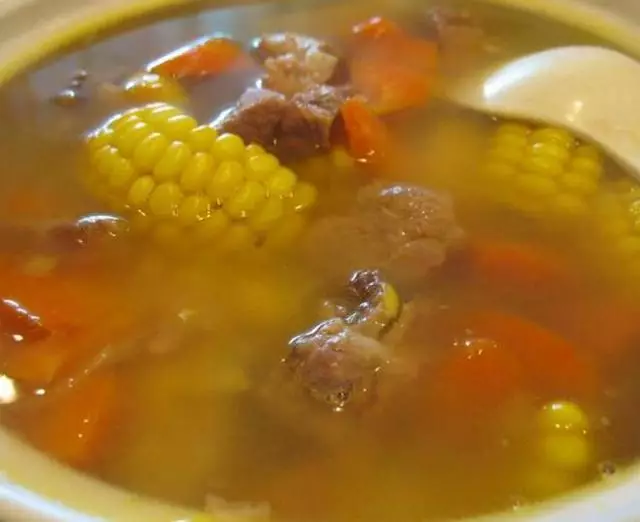 鱿鱼|五道下饭菜，赶紧学起来！