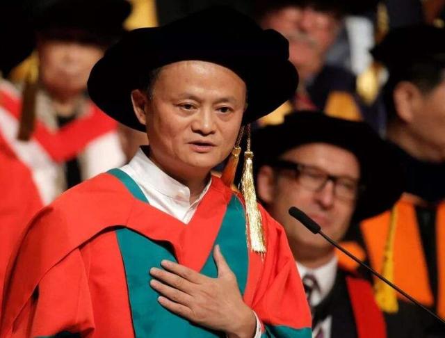 马云|马云又说中了?又一“金饭碗”或将淘汰,行业顶尖巨头濒临破产!