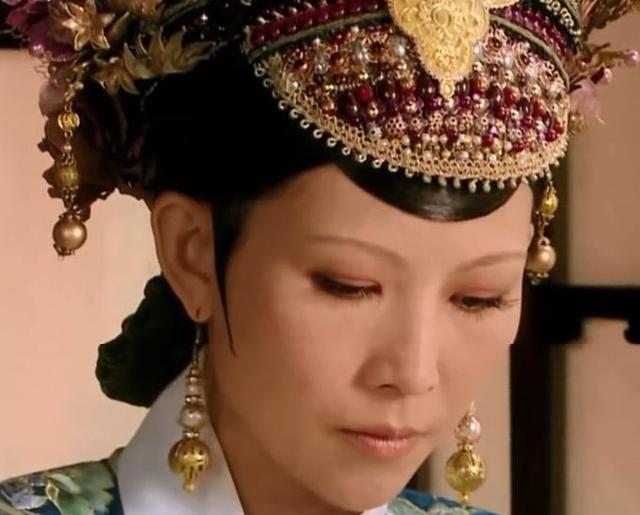 『甄嬛传』甄嬛传：宜修失败三要素，看错一人；宠错一人；杀错一人，导致全盘皆输！