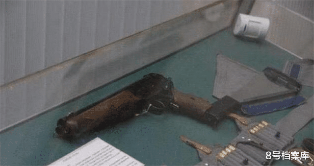 【杨利伟】为何杨利伟上天时带了枪?不是对付外星人,苏联的惨痛教训不能忘!