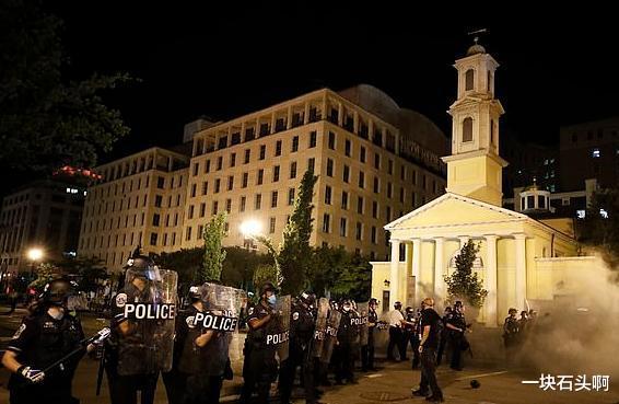 美国▲太可怕了，灾难接踵而至！北京时间6月4日，美国传来悲惨噩耗