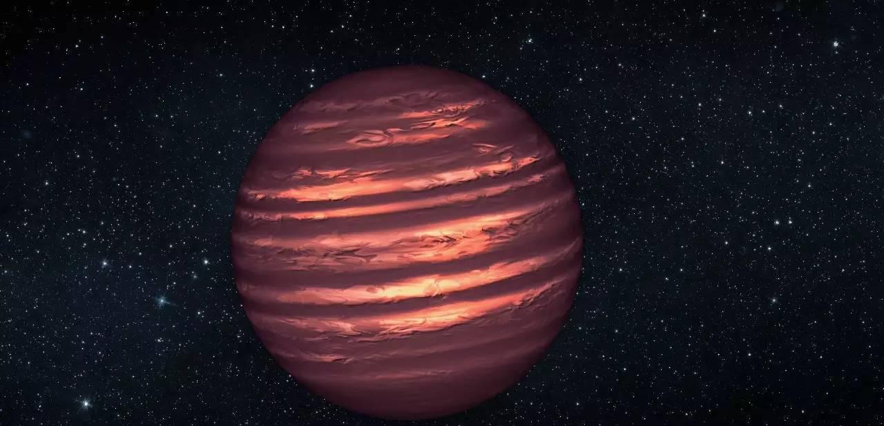 【恒星】在天文学中，最小的恒星有多小，最大的又有多大呢？