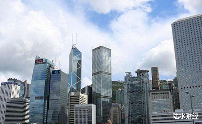 增持|香港隐形女首富：公司市值高达3000亿，光靠收租年入百亿