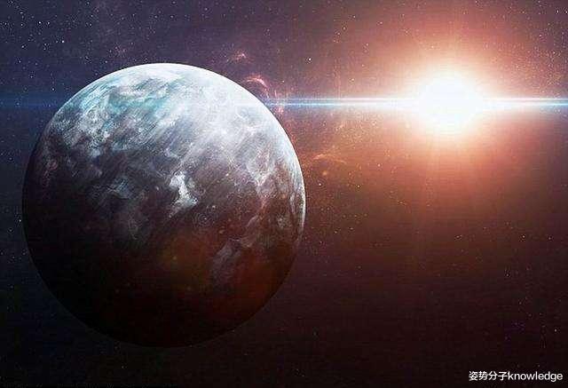 暗物质|银河系的中心有多混乱,恒星“车祸”频发,伽马射线暴不断