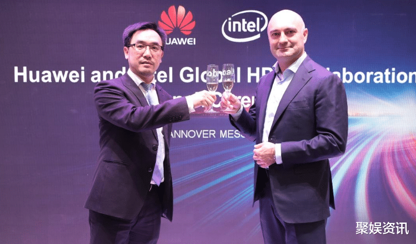 华为|这次轮到联想着急了,华为高层突然宣布,一切竟来得如此之快!