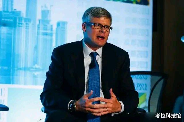 「5G」领先的何止华为5G？中国正式宣布，美科技界：我们或损失惨重！