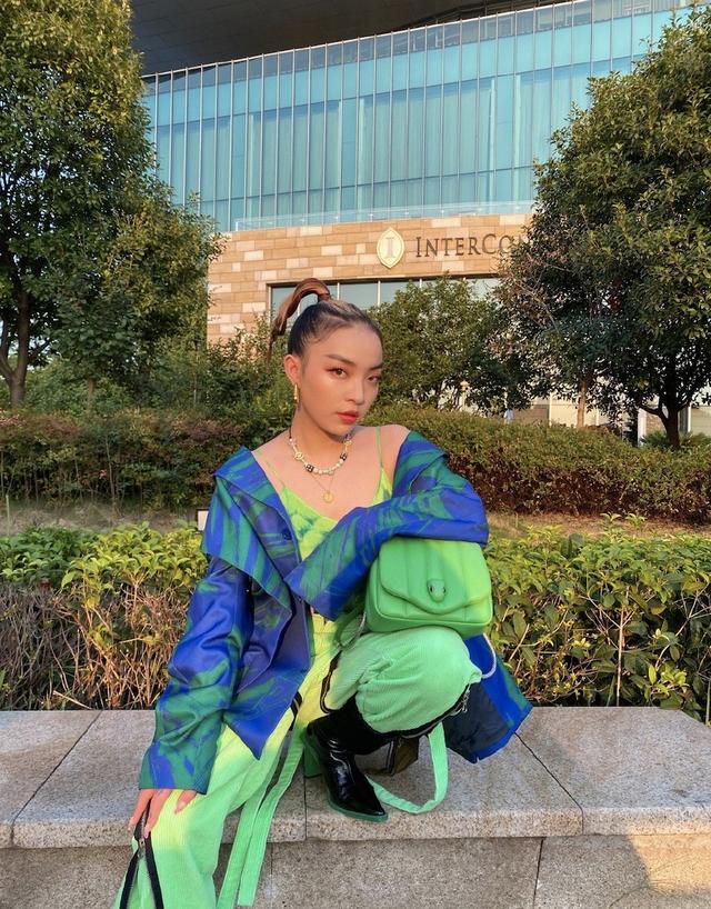 辛爽|潮敢音乐节：刘维主持失误，让vava教跳舞，调侃于文文感情失意