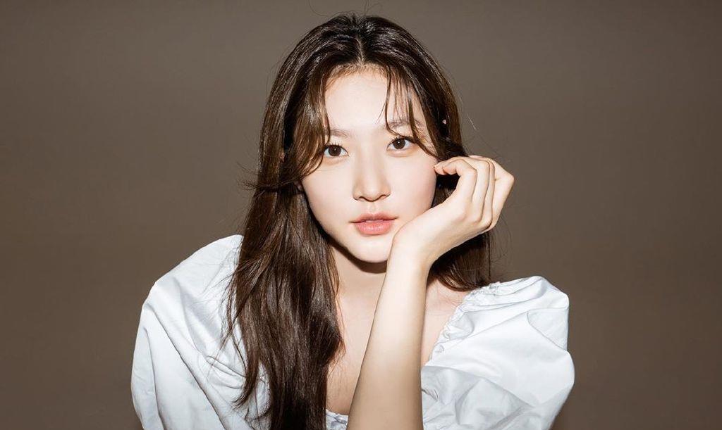 金赛纶|韩国有名的“三金”之一,曾被提名影后,金赛纶资源为何这么虐?