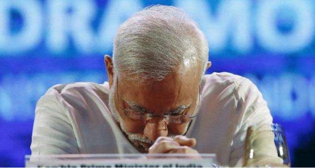 印度|印度3天内2次挑衅试图开战，专家：莫迪一旦撤兵，国内必将大乱