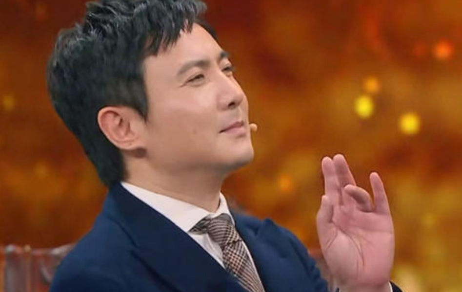 沈腾|郭德纲想收沈腾为徒，赐名“沈云腾”，沈腾7字回应显高情商！