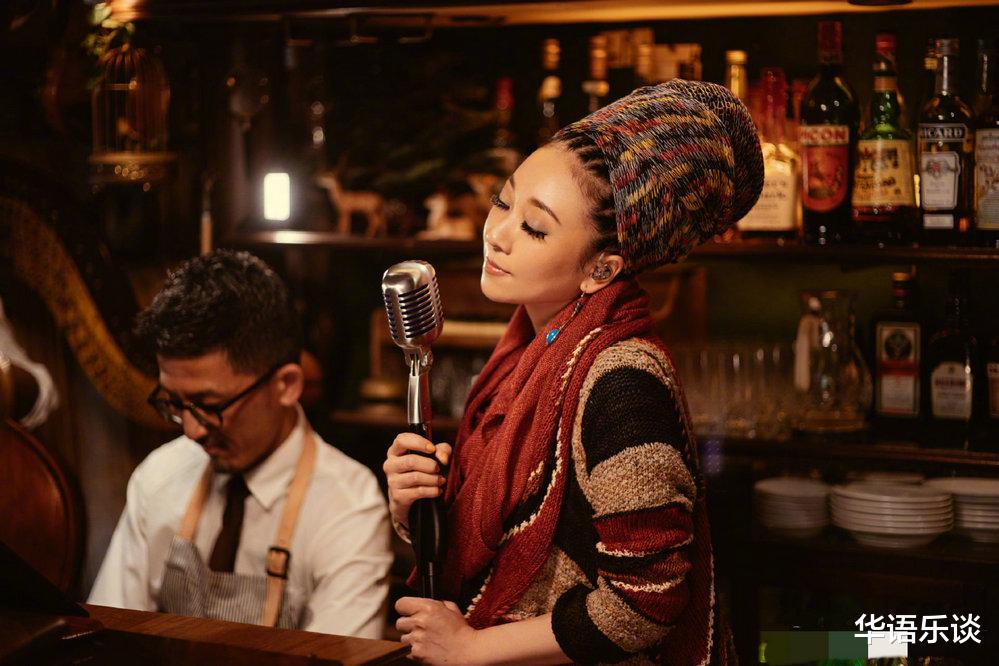 米希亚■又一首翻日名曲！米希亚这是来揭华语乐坛老底的吗？