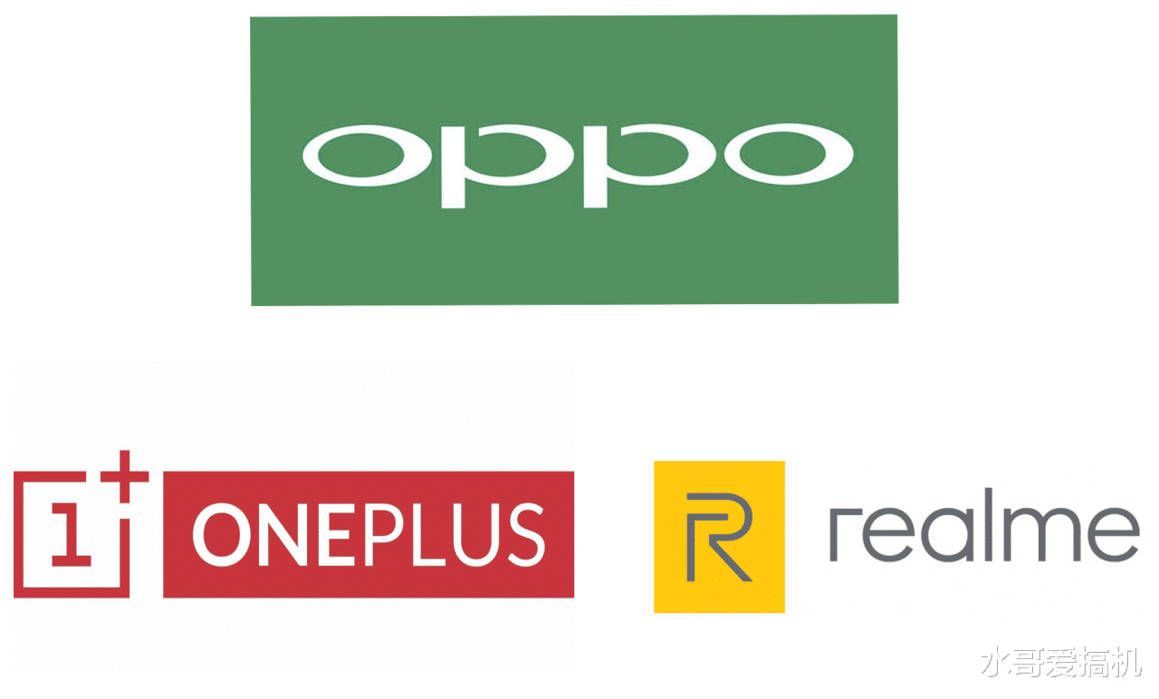 浏览器|OPPO售后纳入realme,三个品牌正式合并?