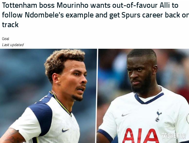 穆里尼奥|尴尬 昔日大英帝星今沦为球队毒瘤  列维这次选择支持穆帅