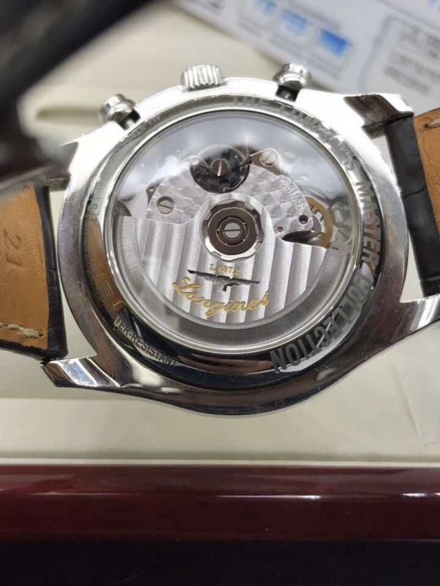 上海市|顶尖复刻表使用的机芯，带你深入了解国内市场！