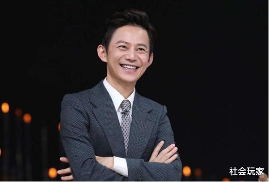 林志颖|看到72岁的他,林志颖都不敢叫不老男神了,这才是真正的冻龄
