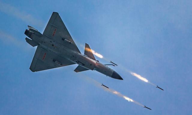 ##西方质疑若战争打响，中国会不会动手？中：不惹事也不怕事