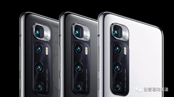 小米科技|5000元档价格战：小米10至尊纪念版、华为P40Pro和一加8Pro，咋选