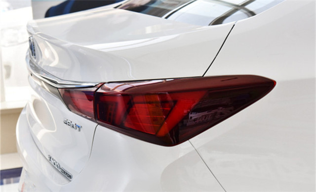 长安逸动|好开不贵的国产轿车，配四缸1.6L和蓝鲸1.4T，外观很漂亮