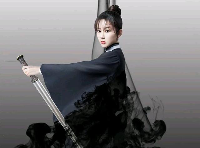 「杨紫」杨紫主演未播先火的5部电视剧，你最期待哪一部呢？