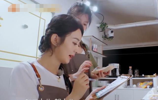 中餐厅|村民来《中餐厅》吃饭,结账时看清价格却懵了,网友:不敢去吃了