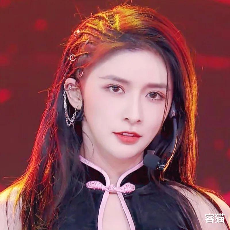 青春有你第二季■《青春有你2》vs《创造101》女团选秀人设分类大赏