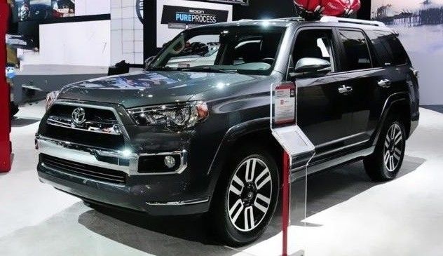 #埃里克·拉梅拉#进川入藏“利器”，方正车身配四驱系统，比途乐好看