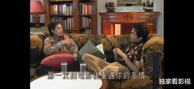 毛舜筠|60岁毛舜筠越活越年轻,和大14岁老公似父女,难怪被张国荣赞漂亮