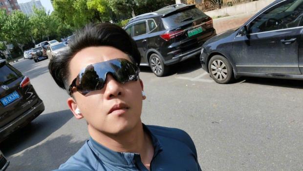 沙溢|《奔跑吧》即将收官,成员们立下Flag沙溢做到,baby无法完成