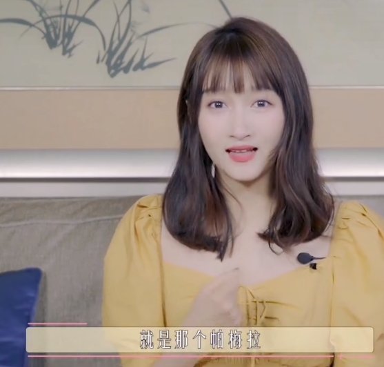 关晓彤|关晓彤分享“减肥诀窍”，分分钟体重下百，只因经常做这一件事
