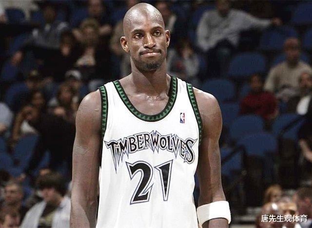 姚明▲为什么NBA这4件球衣无人敢穿？森林狼的21号，雷霆的35号！
