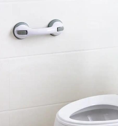 ＂适合中老年人的几个卫生间物品，家中常备，保护中老年人安全＂