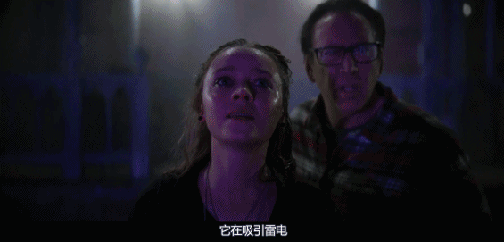 凯奇■年度最邪门的电影，凯奇大叔的翻身之作