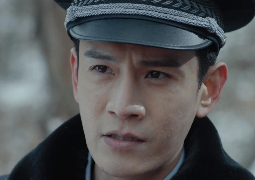 燃烧|燃烧：盘点剧中主要角色，许佳桐真人不露相，高风刘青叶终成一对