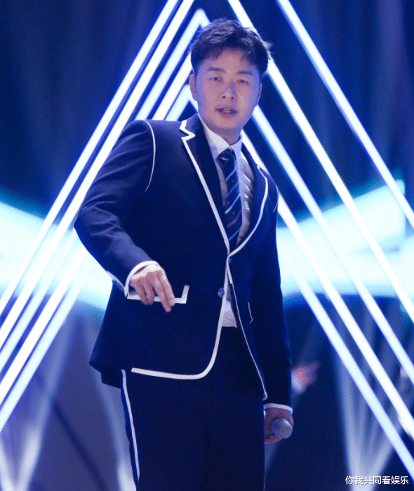 #杜海涛#减肥成功的杜海涛有多帅？近照曝光后，为娶沈梦辰真是煞费苦心啊