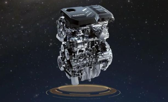 奇瑞|奇瑞2.0T发动机姗姗来迟，能借此重回自主第一梯队吗？