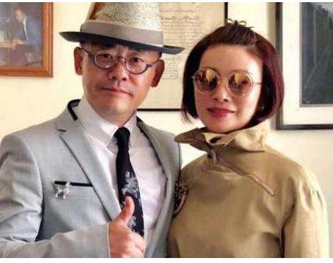 周立波■靠\巨贪司机\变身富婆, 转身嫁给\软饭男\周立波的胡洁, 后悔了吗?