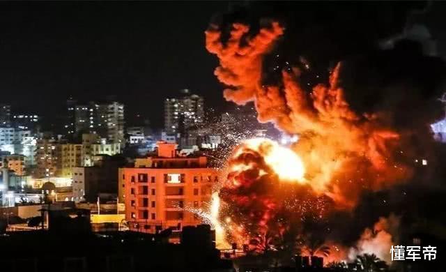 『F-35』以空军遭遇俄制防空系统伏击，15个目标瞬间被击落，送给F35首败