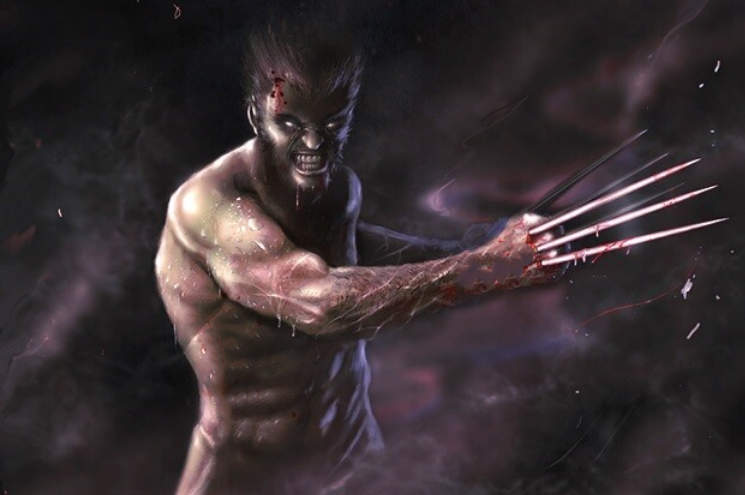 浩克|漫威10大最暴力超级英雄，浩克仅排第四，第一是个普通人！