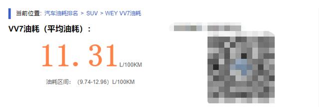 老虎|最好别碰的4款国产“油老虎”，最高油耗15L，谁顶得住？
