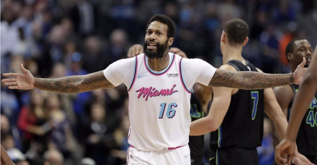 『达米恩·利拉德』NBA6个特殊的球员,就算不打篮球,也能获得成功!