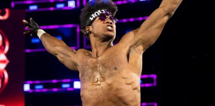 『wwe』WWE巴蒂抨击特朗普！杰夫感谢公司给最后一次机会！罗曼鼓励粉丝！