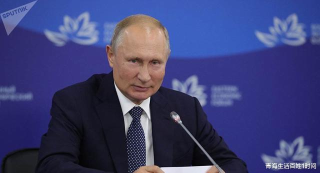 美国|“老虎”发威了！普京终于被美国惹怒，派出4架轰炸机直扑美领空