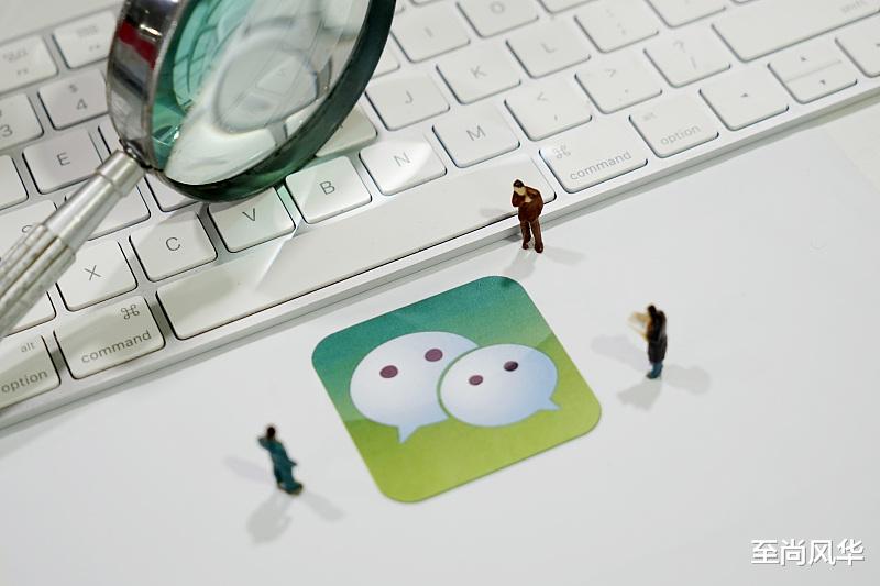 「万能福」不可一世的微信为什么不如Facebook?从功能上的定位就已知晓