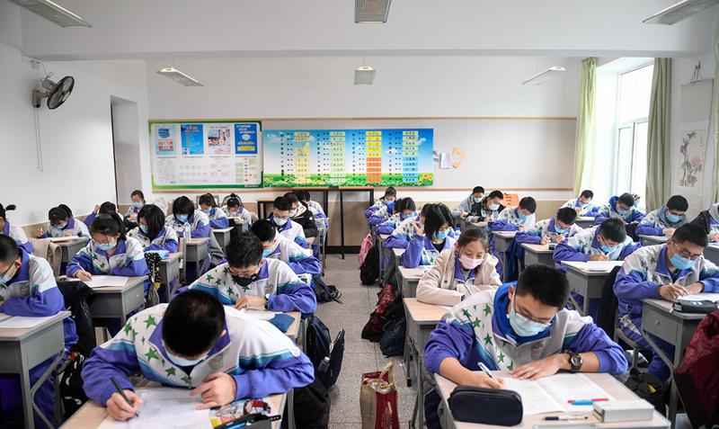 考试@高考专家：试卷做完后，做好这项工作将有助提分；否则，后悔不已