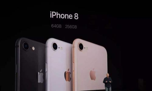「iPhone 8」你觉得有必要把 iPhone 8 Plus换成 iPhone11吗?