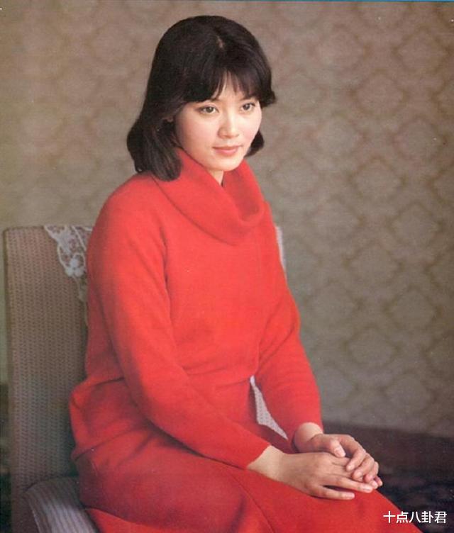 80年代40位女明星美圖，個個美麗動人，展現瞭80年代的時尚風采-圖2
