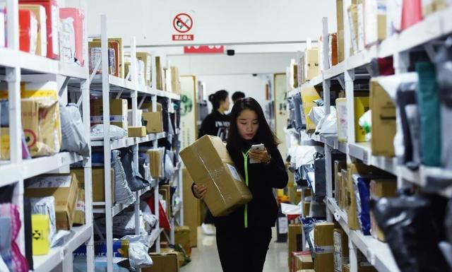 京东|快递界一匹黑马闯入，顺丰京东迎来“劲敌”，日订单近千万