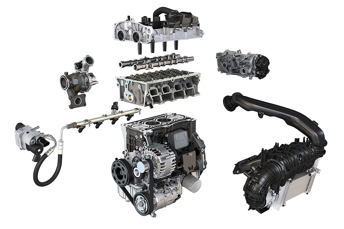 #动力#当今汽车界量产车型的顶级动力