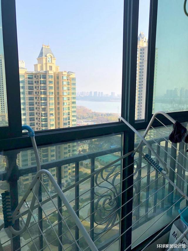 200万买的房子，就这样被小孩糟蹋，看着真心疼！