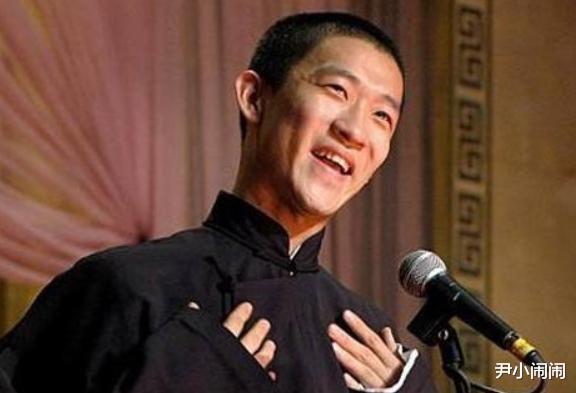 郭德纲|同样是“背叛”郭德纲，为啥曹云金和烧饼的下场截然不同？